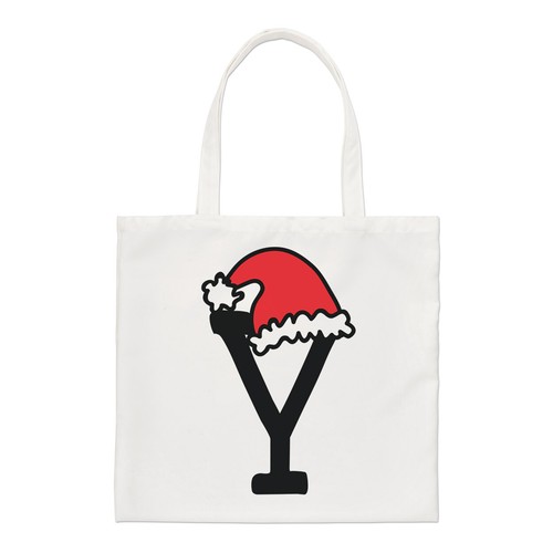 Lettre chapeau noël - lettre,