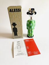 Design Alessandro Mendini pour Alessi Tire-Bouchon Décapsuleur New - “Arbre”