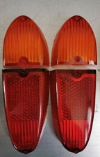 Gemme De Feux Arrières Fiat