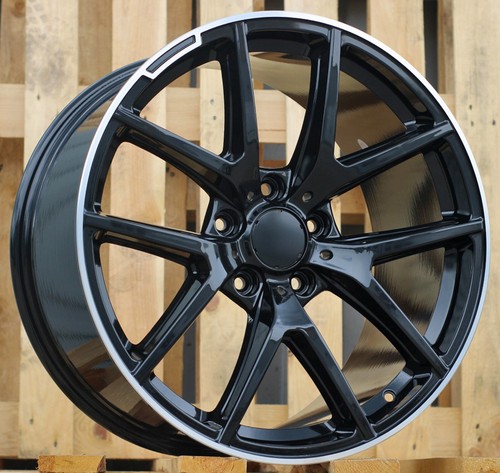 Jantes style amg 5 - 4x, 20"