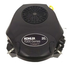 Kohler 7000 Series 20 HP