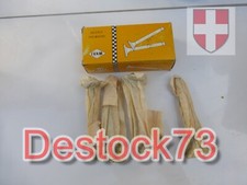 4 Soupapes d'admission pour