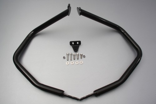 Crash bar pour harley - pour,