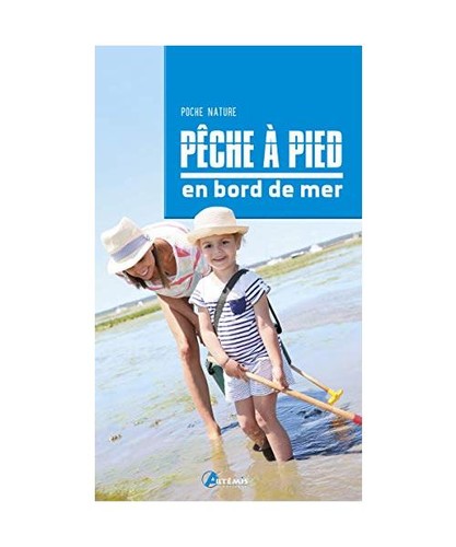 Pêche pied bord - à,