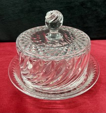 BACCARAT LE CREUSOT CHEESE