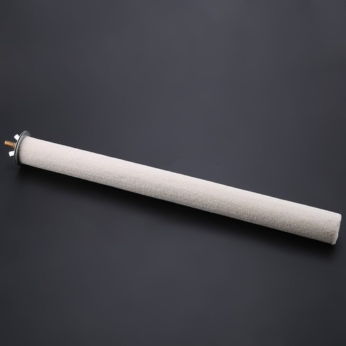 Perchoir pour perroquet - perroquet, blanc