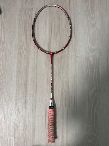 Yonex nanoray 600 badminton - yonex,