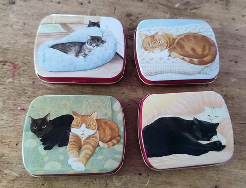 Lot petites boîtes - lot,