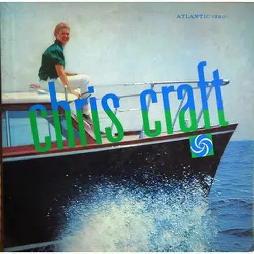 Chris connor - cd,