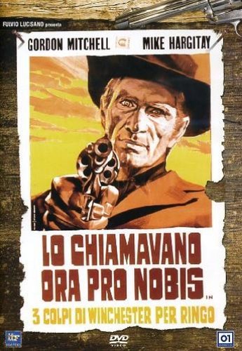 Chiamavano ora pro - ora, nobis