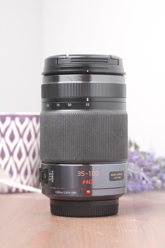 Panasonic lumix vario - panasonic,