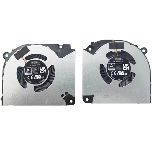 Cpu gpu fan for medion - cpu,