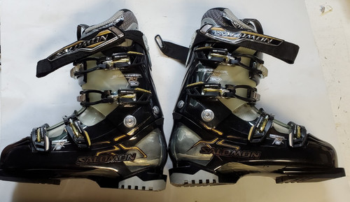 Salomon energyzer misson 8 - 90,