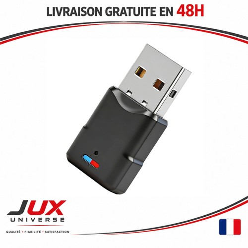 Adaptateur usb bluetooth 3 - adaptateur,