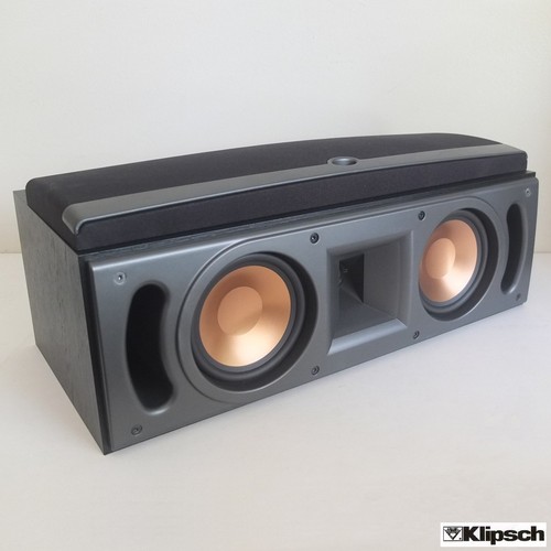 Klipsch reference rc52 - klipsch,