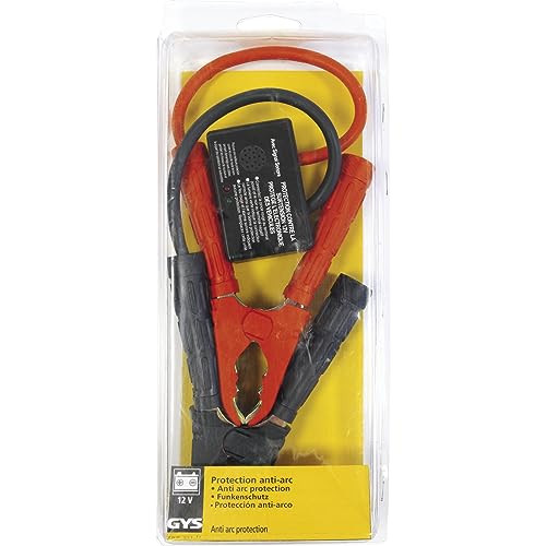 Gys protection anti arc - gys, anti-arc