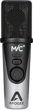Apogee MiC PLUS for iPad