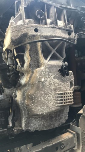 Moteur renault megane - megane, phase