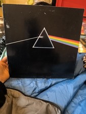 disque vinyle 33 tours Pink