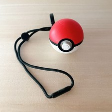 Pokeball Poke monster Ball Plus avec MEW Pokemon Pikachu Evoli