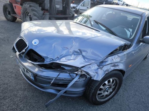 Boite vitesses bmw - bmw, 3