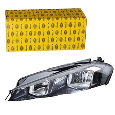 HELLA H7 H9 WY21W PHARE GAUCHE