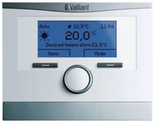 VAILLANT 0020171334 - Thermostat programmable VR 91 eBus