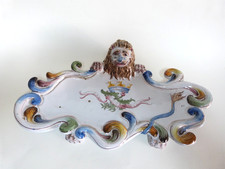 Emile Gallé vide poche