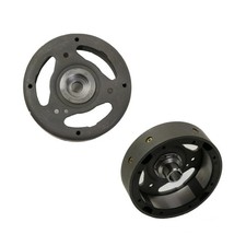 Volant 6V Gaucher Hercules