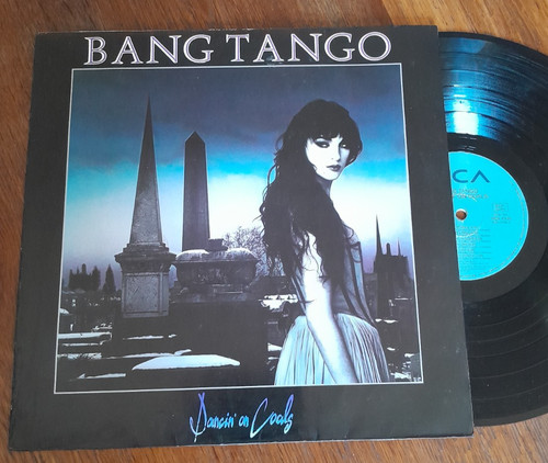 Rare bang tango dancin to - rare,