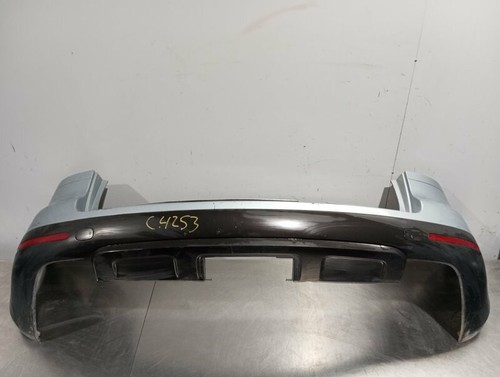 Pare choc arrière - arrière, volkswagen