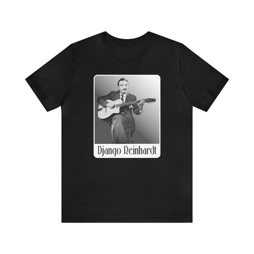Django reinhardt selmer - django,