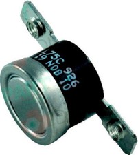 Thermostat Limiteur 75°C Elm Leblanc/Bosch Réf 87167416080 Pour ACLEA-BIL-GLM...