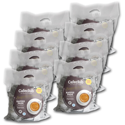 Caféclub espresso 800 - caféclub,