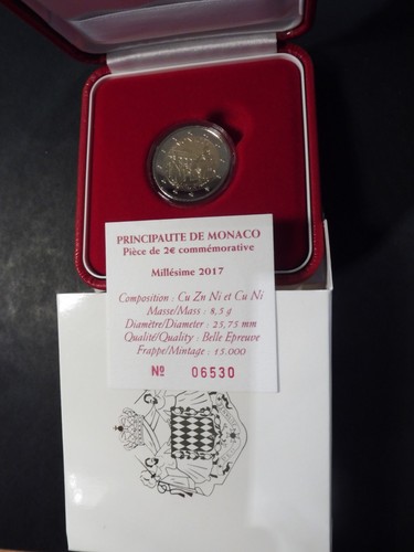 Monnaie commemorative - 2,