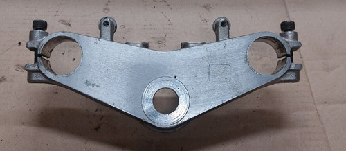 Té fourche supérieur - fourche,