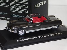CITROEN DS21 CABRIOLET PALM