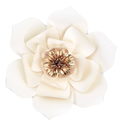 Decor the box cream glold - decor, cream/glold