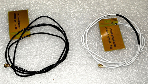 Antenne cable nappe wifi - antenne,