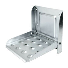 Marche-pied montée pliant pour camions et camionnettes