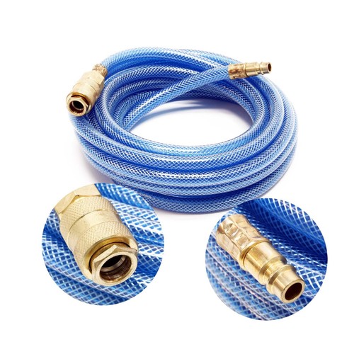 Tuyau air comprimé pvc - d'air,