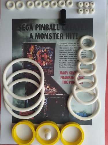 Flipper sega - flipper, sega-