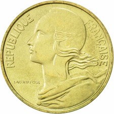 [#422831] Monnaie, France