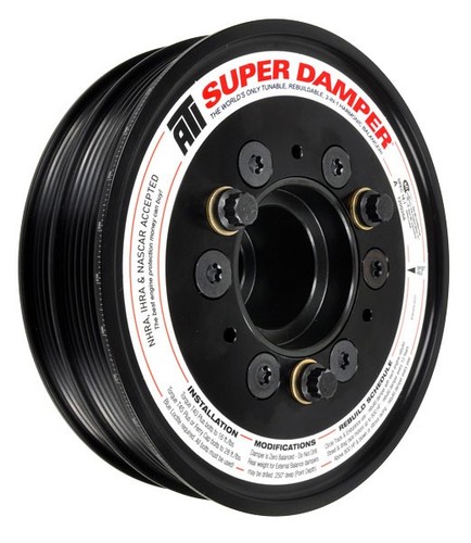 Super amortisseur ati - super,