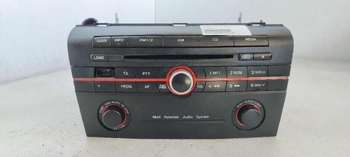 14794008 autoradio mazda - 14794008,