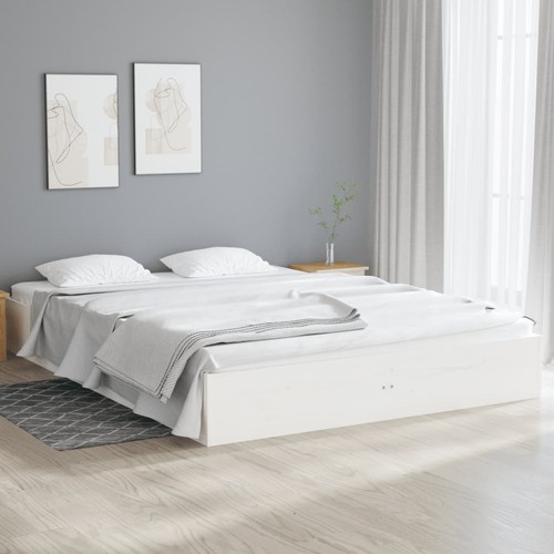 Cadre lit adulte sommier - lit,