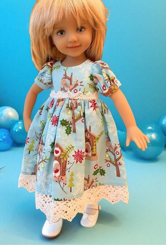 Lovely dress for dianna - dress, effner