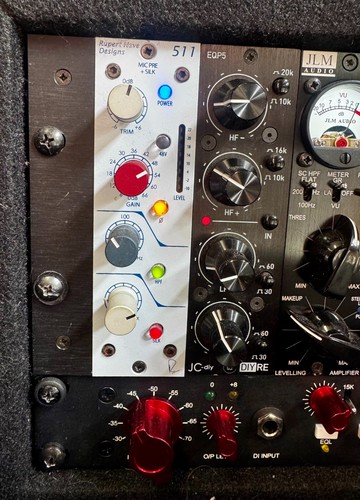 Rupert neve designs - rupert,