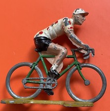 Coureur Cycliste ROGER Meilleur Grimpeur POULAIN No Cofalu Starlux Salza Norev