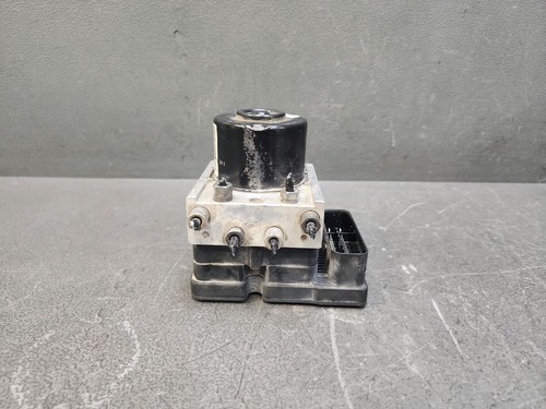 Bloc hydraulique abs - bloc, peugeot